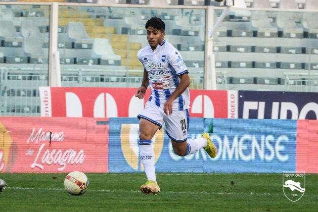 TuttoC - TuttoC - Top & Flop di Pescara-Gubbio 