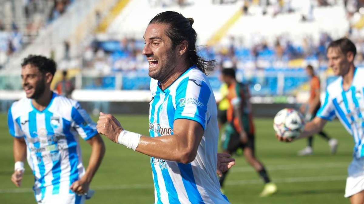 Di Nardo, dal trionfo al Gran Galà del Calcio alle difficoltà in Serie B: “Serve crederci tutti insieme”