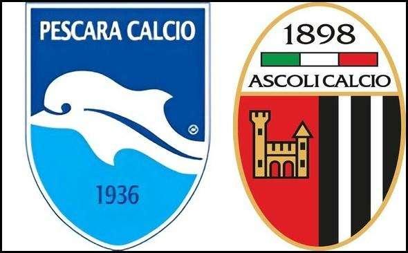 Campionato Primavera 2: Pescara - Ascoli 1-2