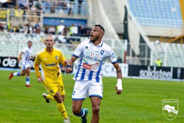 Juve Stabia-Pescara, i precedenti tra le due squadre