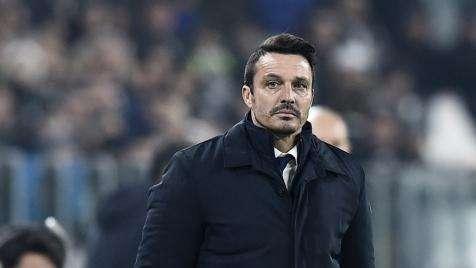 Oddo a Sky: "Non concretizziamo. Ci serve assolutamente una vittoria"