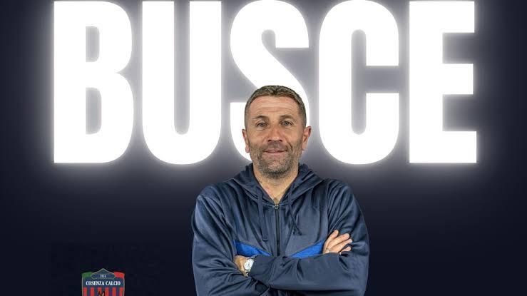 Antonio Busc&egrave;