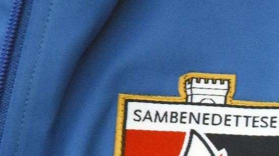 UFFICIALE - Scalera passa alla Samb