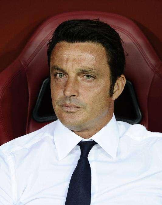 Oddo: "Buon primo tempo, ma c'è un pizzico di rammarico"
