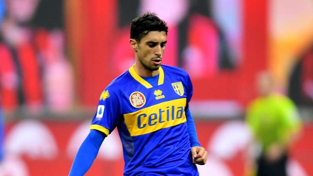 Pescara-Mantova, Brugman: "Una grande emozione ritornare qui"
