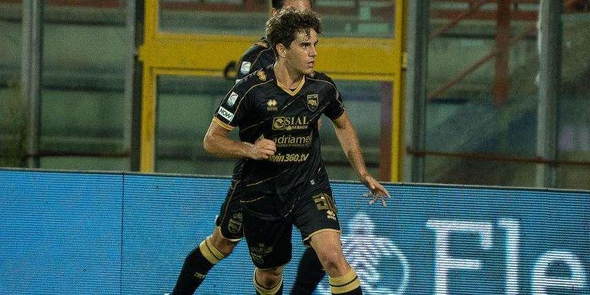 Mercato Pescara: per Dagasso richieste da A e B 