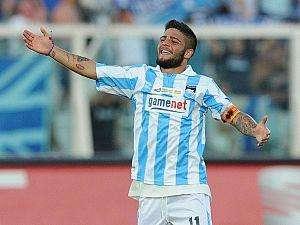 OPERAZIONE AMARCORD: DOPO BETTELLA E BRUGMAN..ECCO INSIGNE!