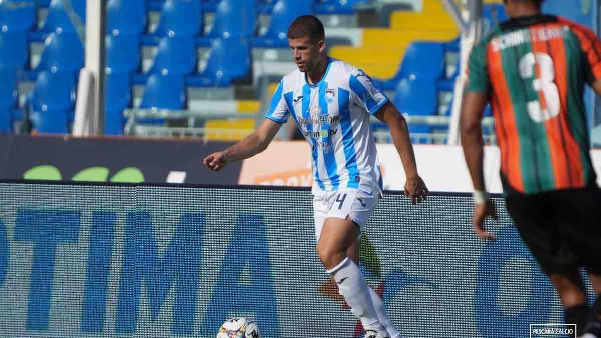 Valzania a "Rete 8": "Non siamo ancora la squadra che vorremmo essere. Ora al lavoro per la partita di mercoledì"