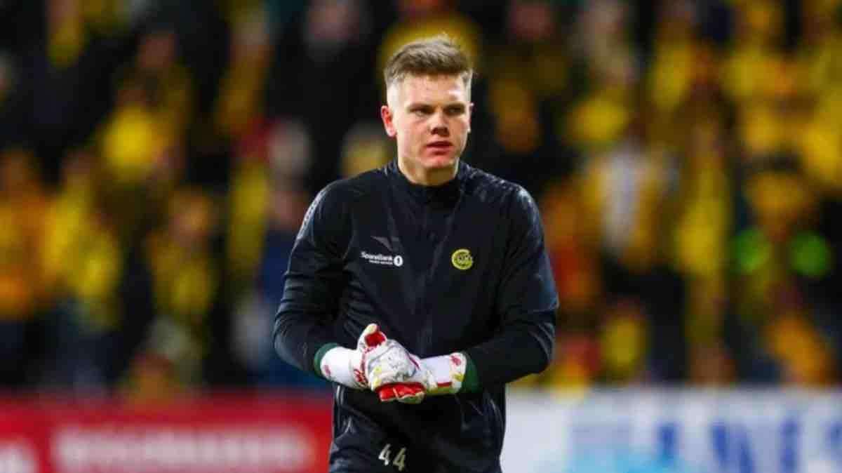 UFFICIALE - Magnus Brondbo e’ biancazzurro