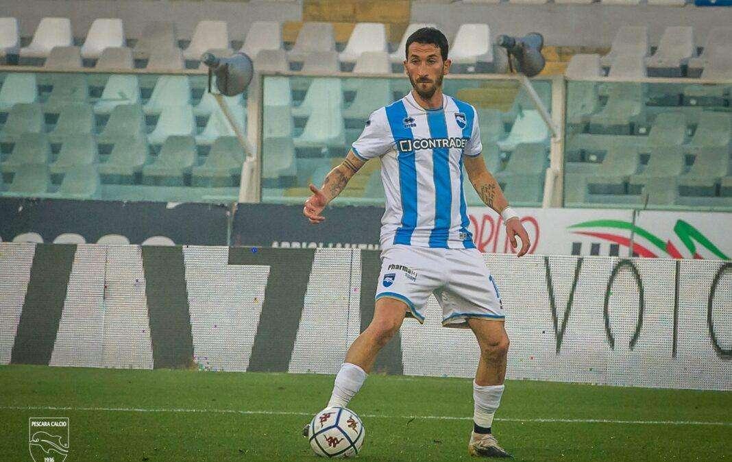 Pescara, Valdifiori e Masciangelo restano anche in C