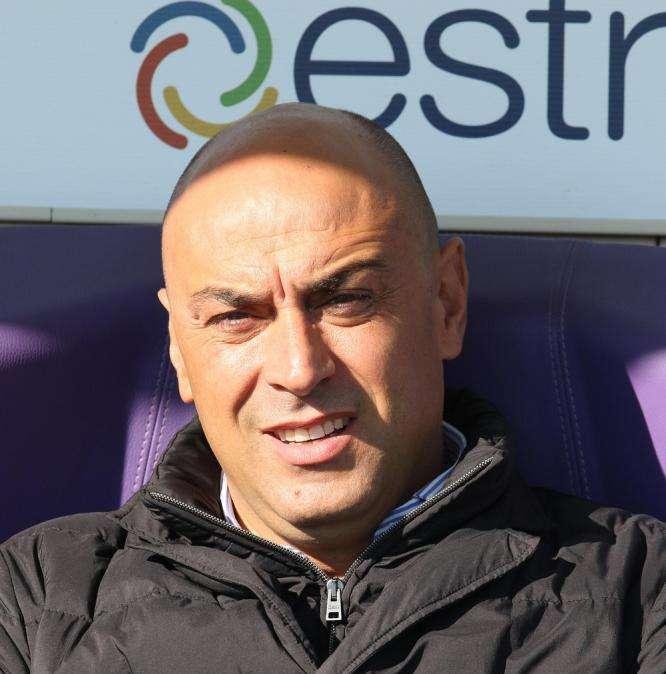 Giannitti: "Embalo ideale per il Pescara"