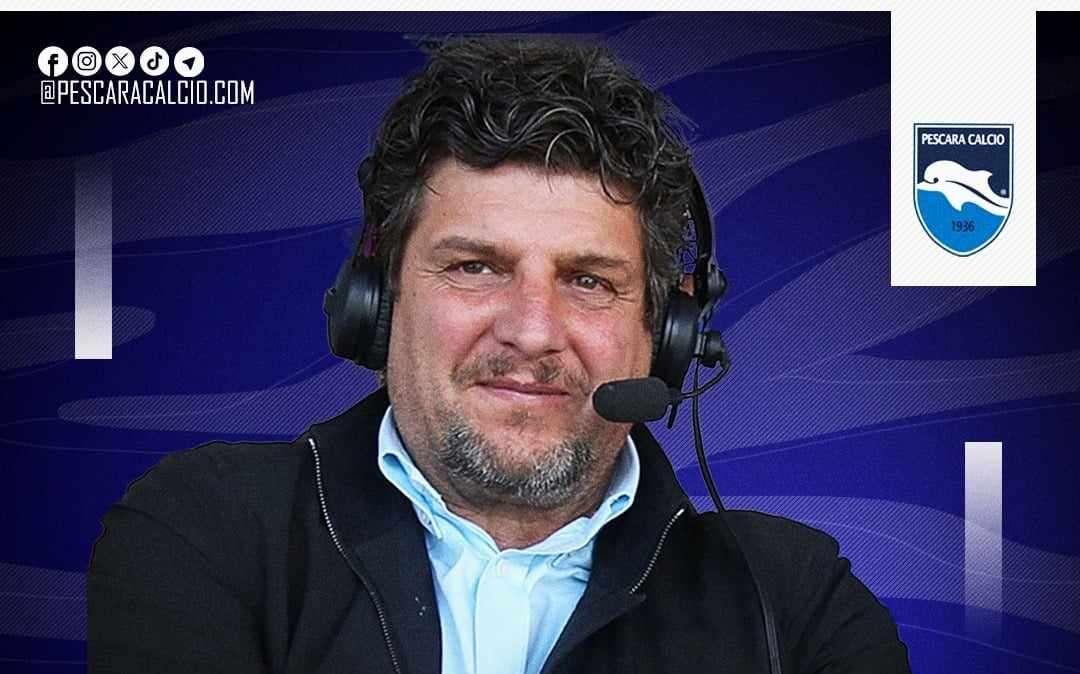 Silvio Baldini: oggi la presentazione ufficiale