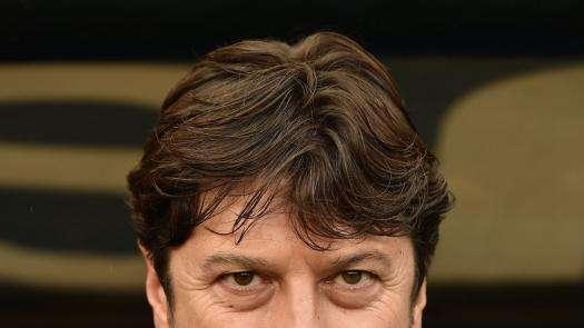 Sebastiani: "Avanti con Oddo. Mercato? Vedremo a gennaio"