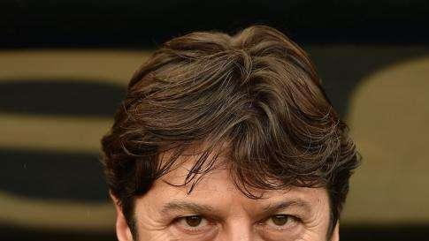 Sebastiani: "Zampano al Chievo? Nulla di fatto"