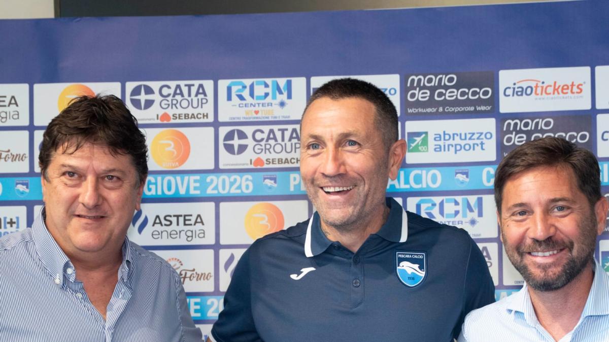 Messaggero - Abruzzo Airport, rinnovata partnership Marsilio ai tifosi: «Spero nel ritorno in B»
