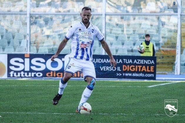 TuttoC - Top & Flop di Pescara-Juve Stabia