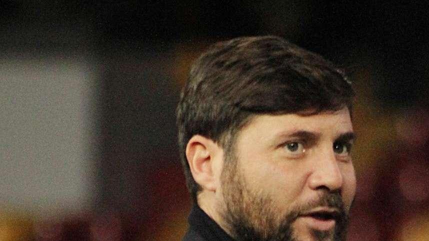 Messaggero - Il ds Foggia «Direttore di gara inadeguato»