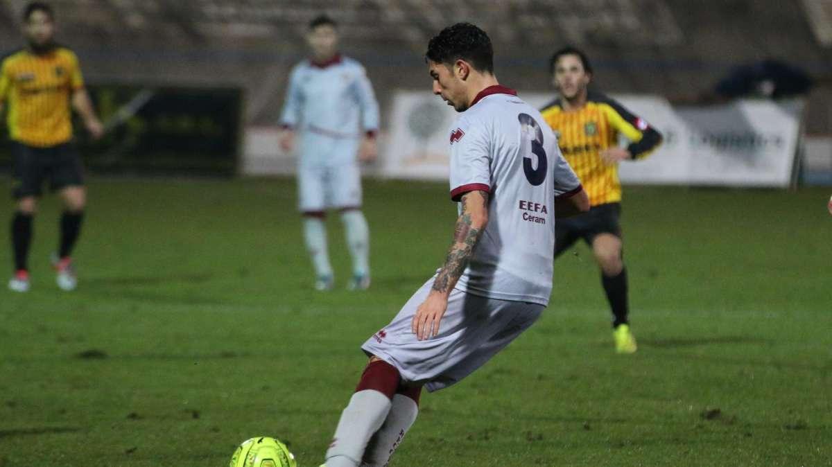 Frascatore: "Con Auteri un gioco molto più offensivo"
