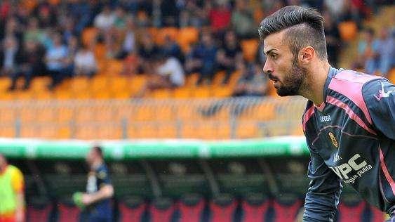 UFFICIALE - Baiocco è un nuovo portiere del Pescara