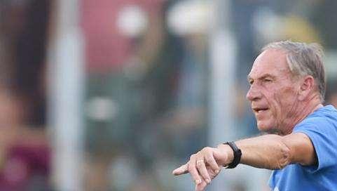 Zeman: "Foggia migliorato dal mercato. Nuovi arrivi? Speriamo di no"