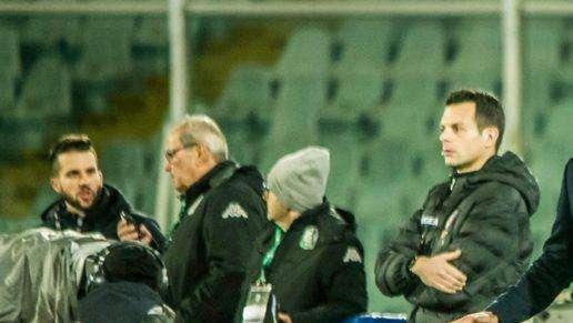 Legrottaglie: "Difficile trovare un ambiente coeso come qui a Pescara"