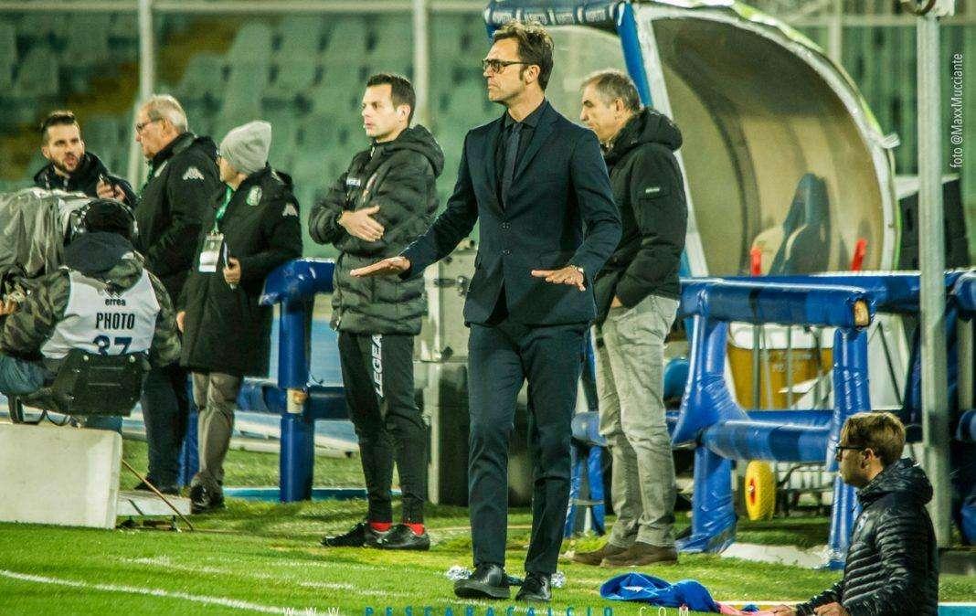 Legrottaglie sulla Cremonese: "Giocheranno in modo diverso"