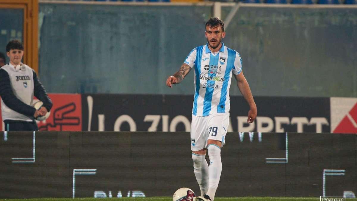 Il Pescara riparte con entusiasmo e fiducia: Bentivegna e Lancini le armi di Baldini per il primo round playoff