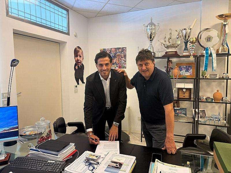 UFFICIALE - Pescara, Oliveri è biancazzurro