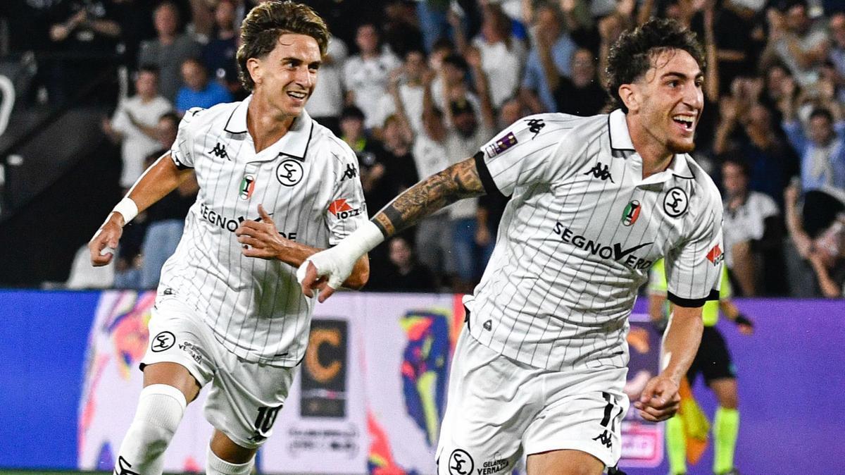 Pescara, arriva uno Spezia reduce da sette risultati utili consecutivi