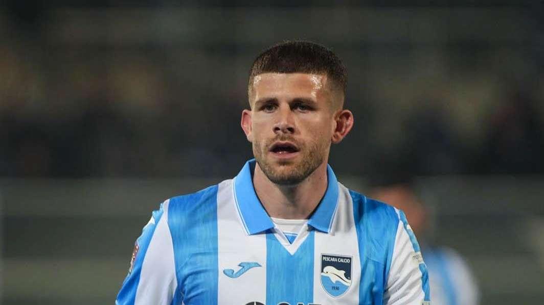 Pescara al lavoro verso Legnago: ansia per Valzania, rientra Lancini