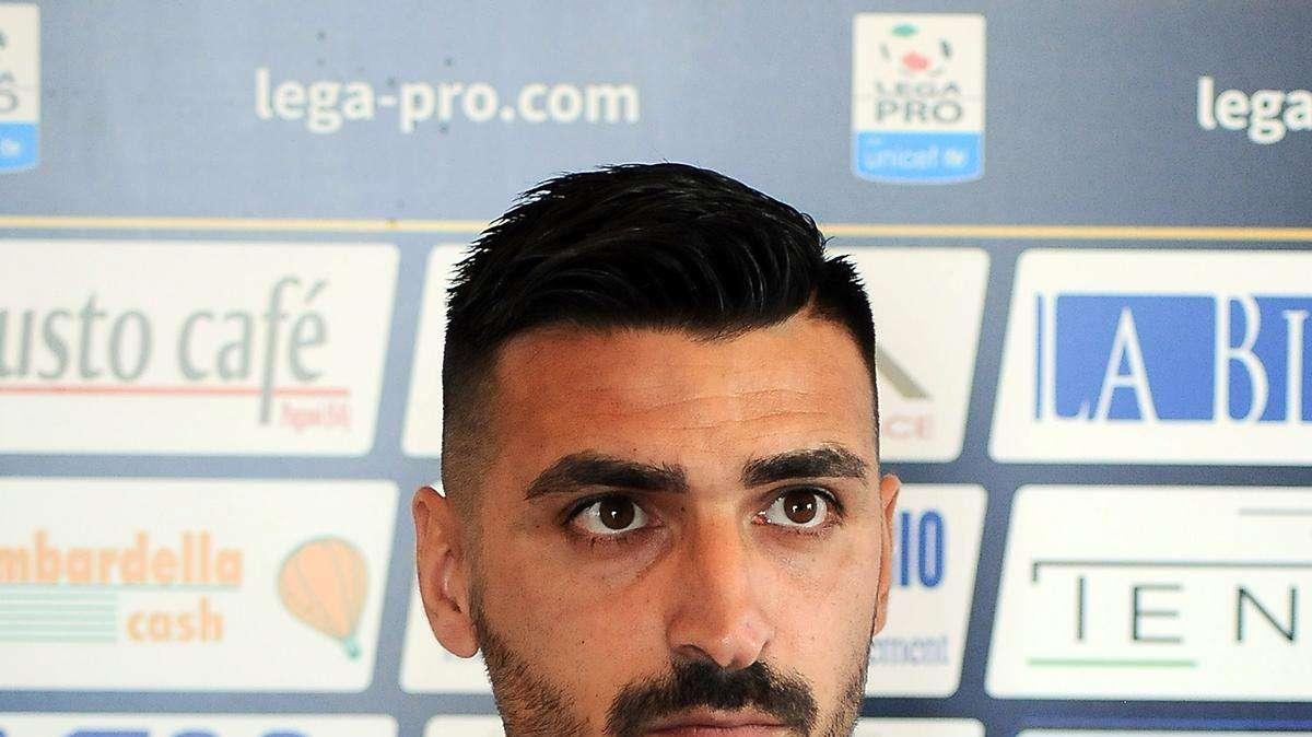 Pescara Calcio, Bocchetti: "Dobbiamo essere credibili e avere equilibrio"