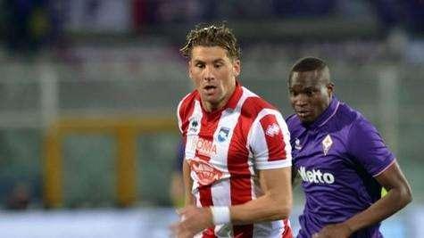 Brutte notizie per Stendardo: salta il Milan