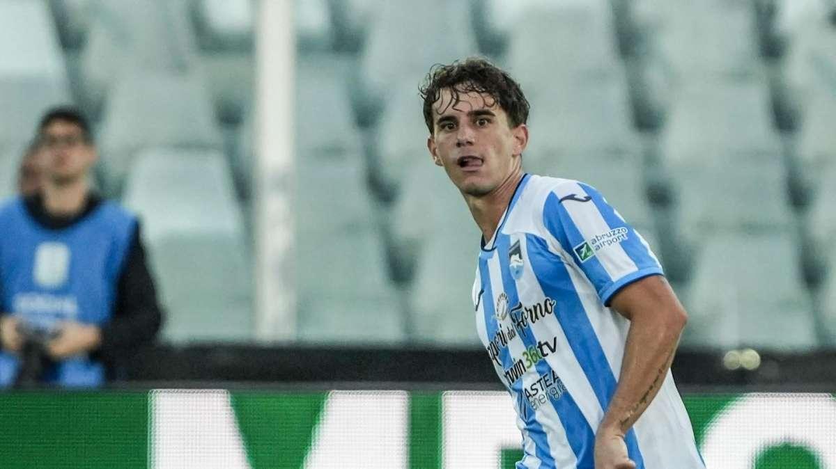 Calciomercato Pescara, asse bollente col Venezia: Dagasso al centro di una trattativa che può cambiare la stagione
