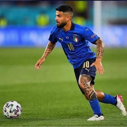 Pescara, Insigne va alla Samp. Domani le visite mediche