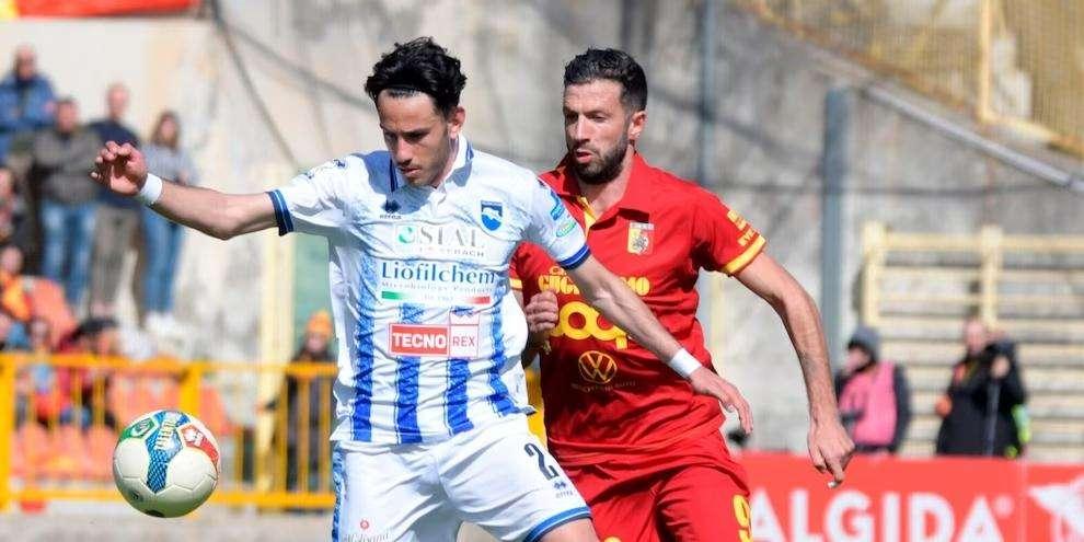 Tre cose che abbiamo imparato da Catanzaro-Pescara 2-2