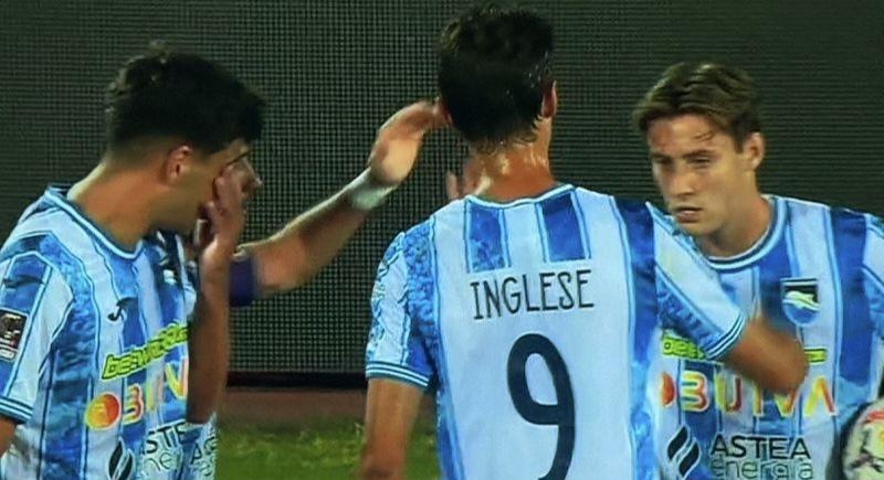 LIVORNO-PESCARA 0-1  - L E PAGELLE: