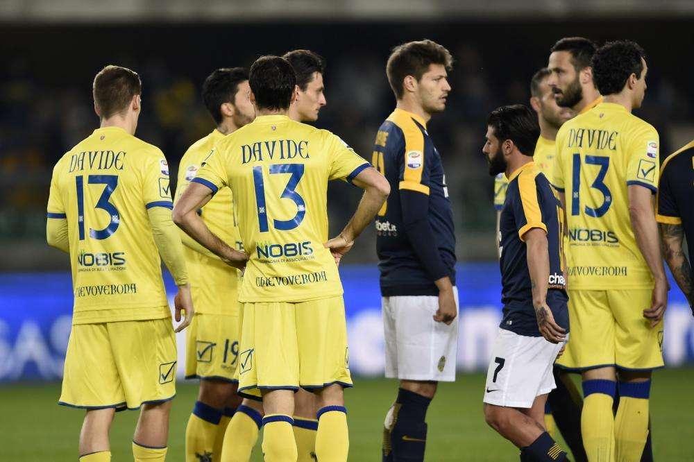 Il Messaggero - Affari col Chievo: nel mirino tre clivensi