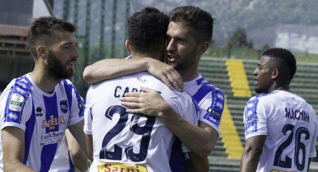 Messaggero - Amichevole e store: oggi si chiude la stagione del Pescara