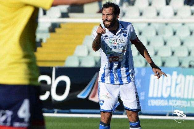 Pescara, Mora: "Restare uniti e remare nella stessa direzione"