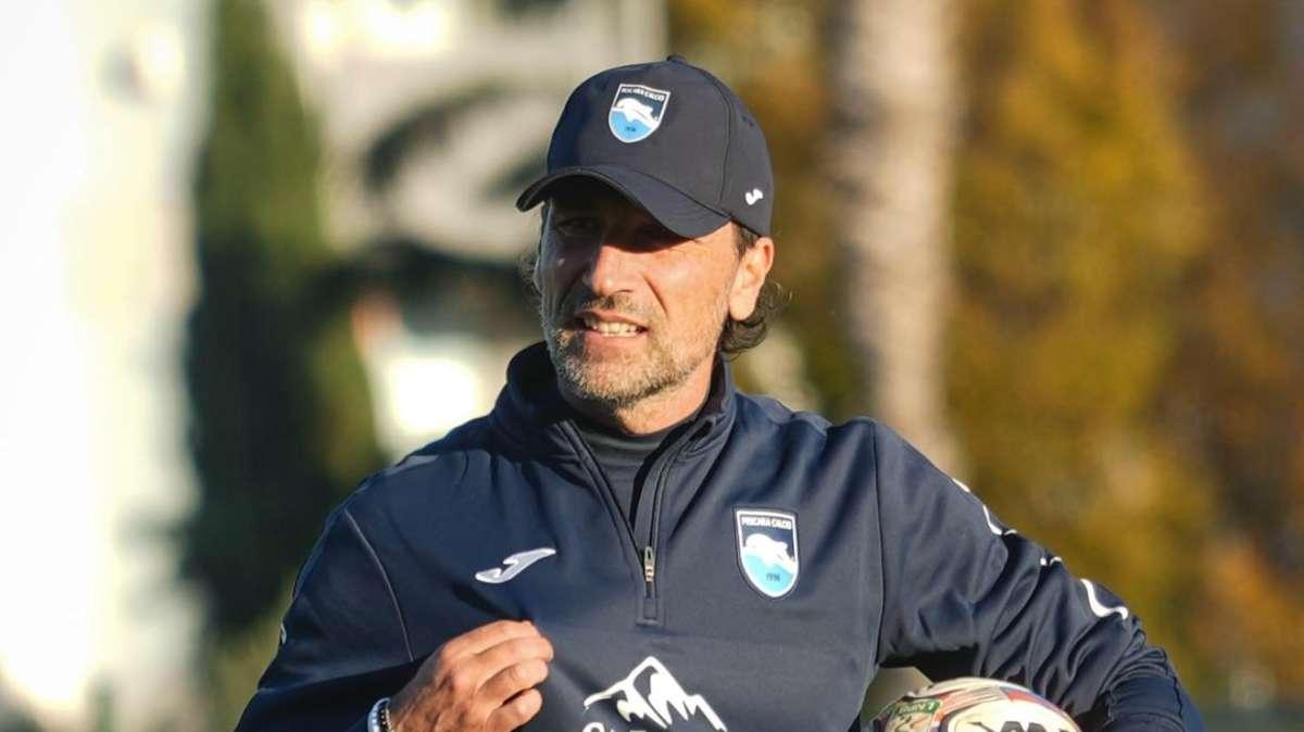 Bari-Pescara 1-1, Gorgone: "Siamo una squadra viva, non molleremo mai"