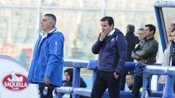 Pescara, si è ufficialmente aperta la crisi 