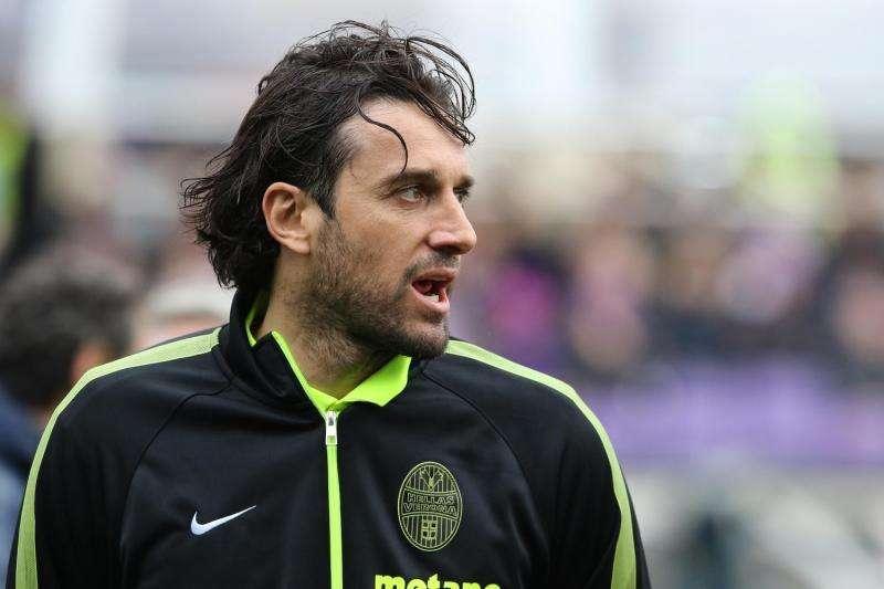 Toni: "Chi porterei agli europei? Ci sono pochi attaccanti ma Lapadula..."