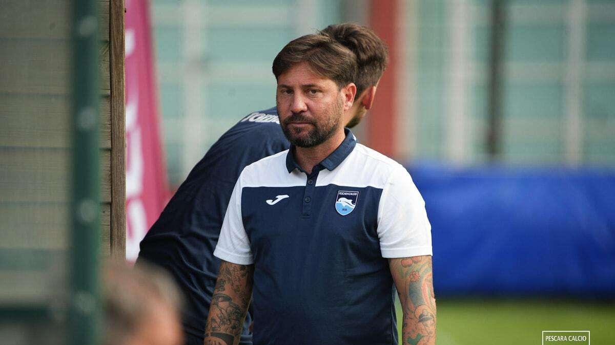 Giudice Sportivo: squalifica e ammenda per Foggia