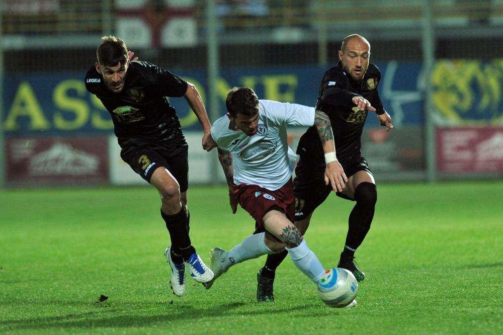 CdS - Brunori: "Contro il Cosenza ci vuole lo stesso spirito visto col Pordenone"