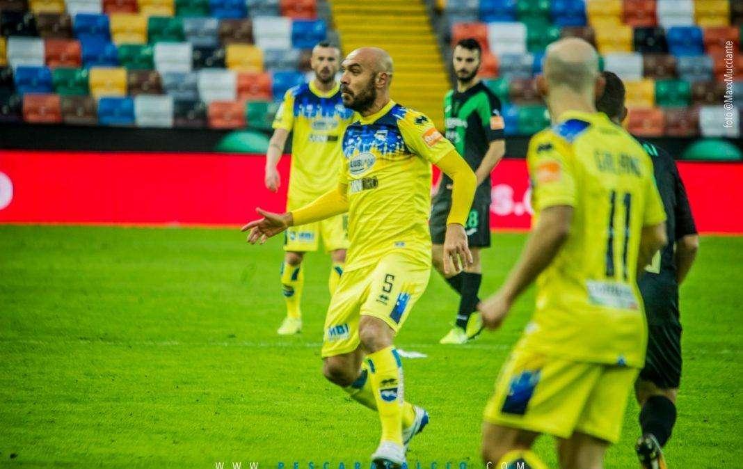 Legrottaglie: "Bruno è stato uno dei migliori"