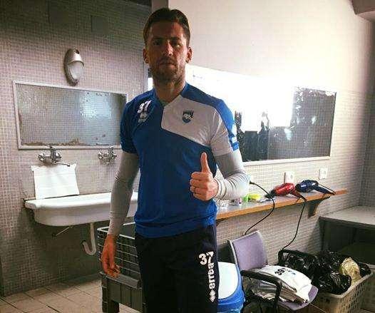 I nuovi arrivati subito in campo contro la Fiorentina