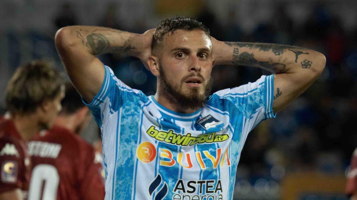Pescara, il ko con lo Spezia pesa: cosa racconta davvero l’1-2?