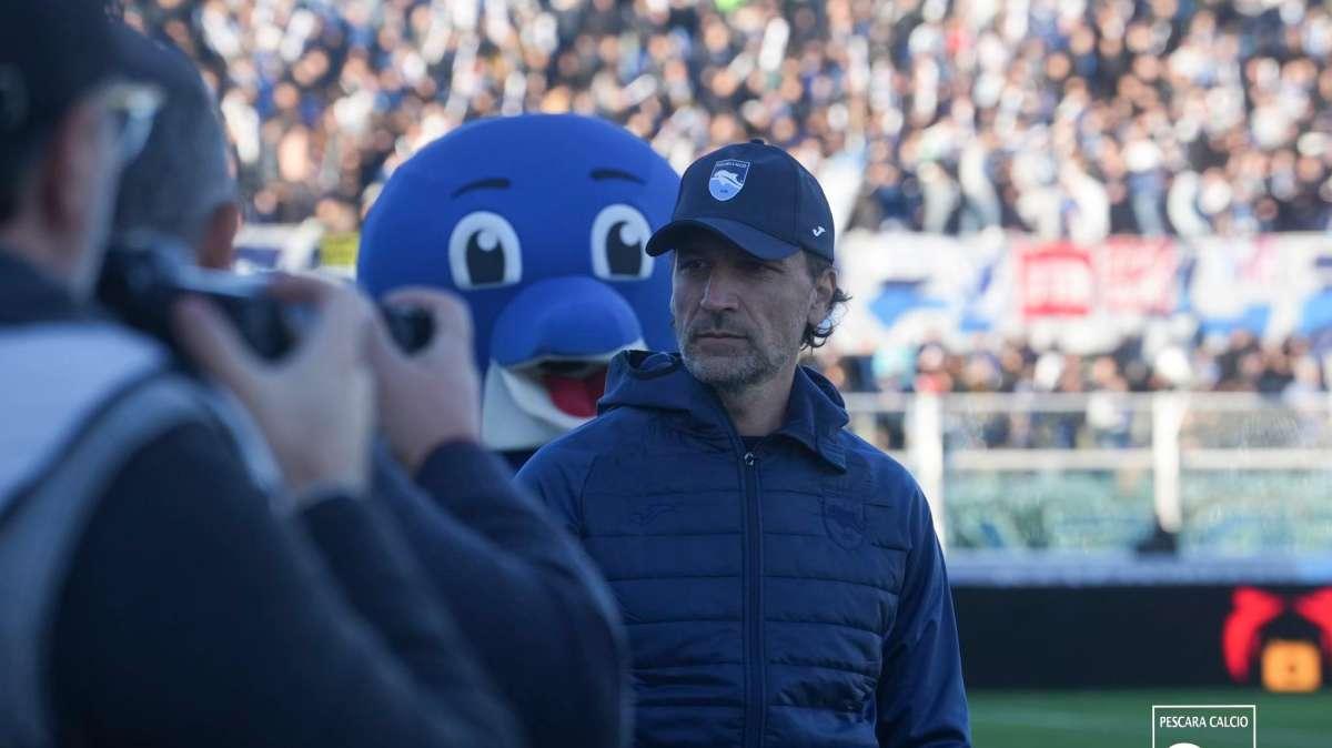 Pescara, salvezza appesa a un filo: serve battere lo Spezia e sperare negli altri campi
