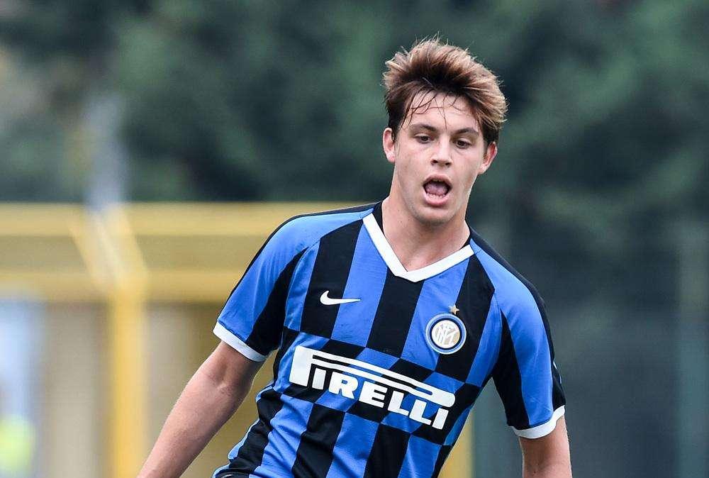Mercato Pescara: accordo trovato con l'Inter per Squizzato