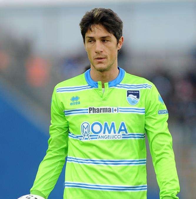 Operazione Melchiorri: offerti 18 mesi di contratto. Scognamiglio resta in biancazzurro